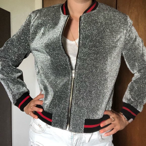 Boomer jacket - Picture 1 of 4